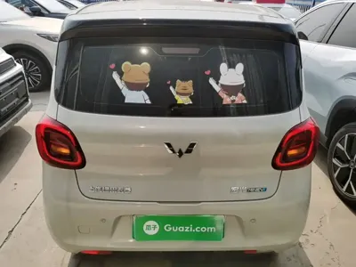 Wuling MINIEV