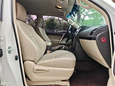 Toyota Prado (Import)