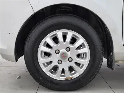 Wuling Rongguang V