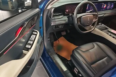 Lincoln Z