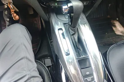 Honda XR-V