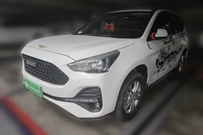 Haval M6