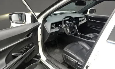 KG_Mobility_Ssangyong Torres