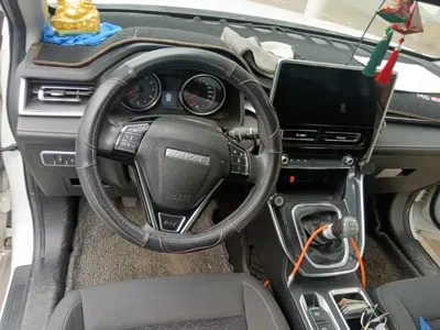 Haval M6