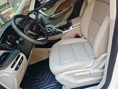 Geely Jia Ji
