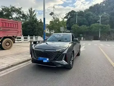 Oshan Oushang Z6