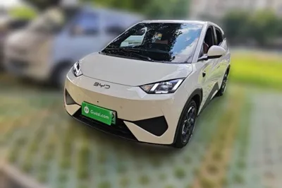 BYD Seagull