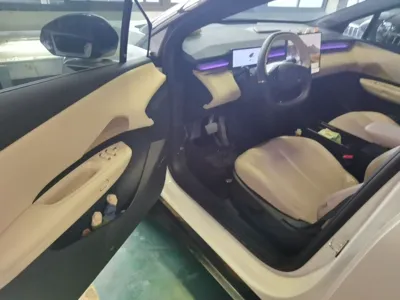 Lynk & Co Z20