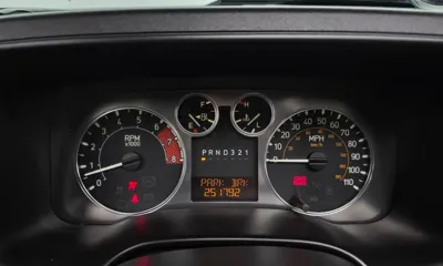 Hummer H3
