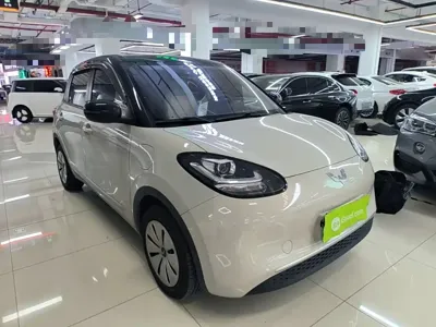 Wuling Bingo
