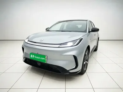 Arcfox Beta T1