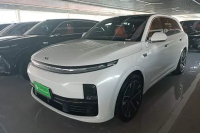 Li Auto L7