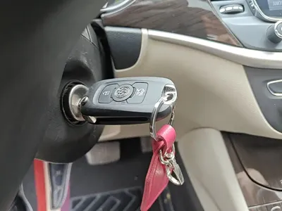 Buick Verano