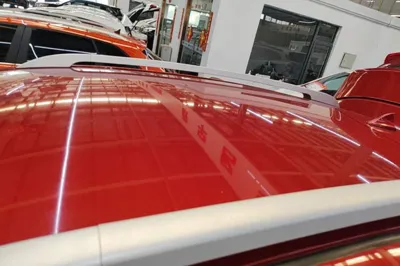 Haval H1