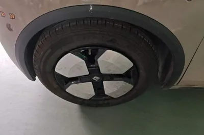 Baojun KiWi EV