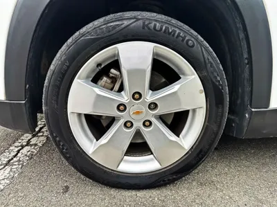ChevroletGMDaewoo Orlando