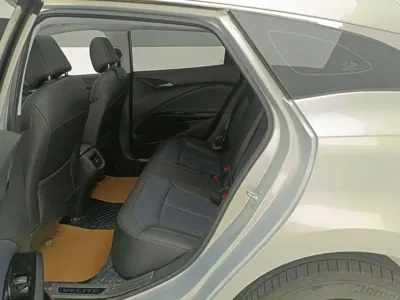 Buick Velite 6