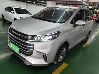 大通 G50