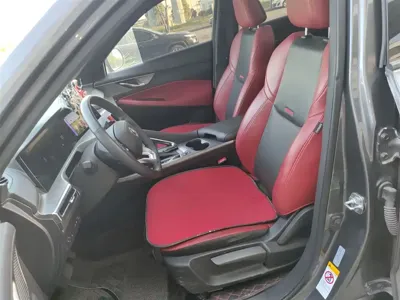 Changan CS35PLUS