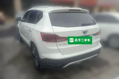 Jetta VS5