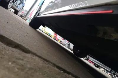 Geely Auto Binray