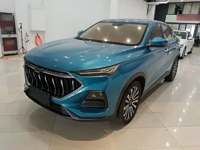 Oshan Oushang X5