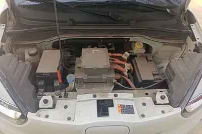 Roewe Clever