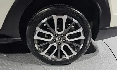 KG_Mobility_Ssangyong Torres