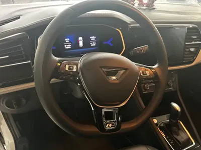 Jetta VS5