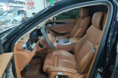 Hongqi H9