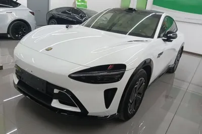 Xiaomi Auto YU7