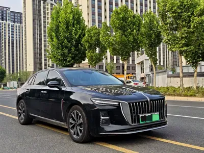 Hongqi Hongqi H5 PHEV