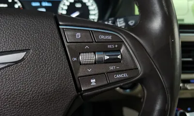 Genesis EQ900