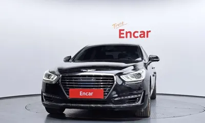 Genesis EQ900