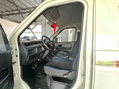 Dongfeng EM27