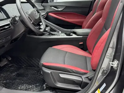 Changan CS35PLUS