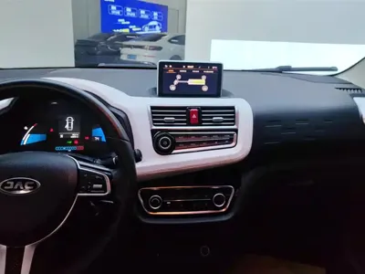 JAC JAC iEV6E