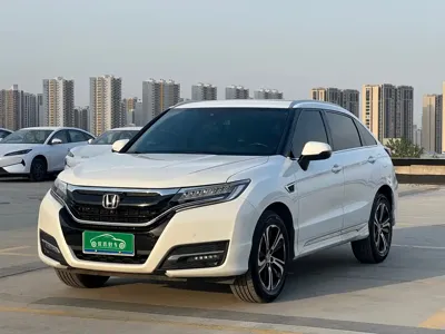 Honda UR-V
