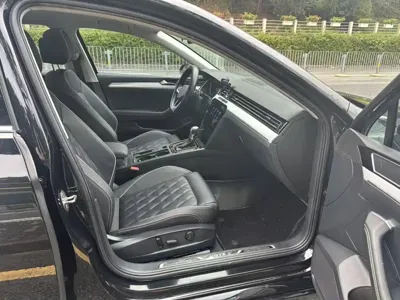 Volkswagen 迈腾 PHEV