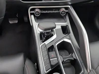 Geely Xingyue