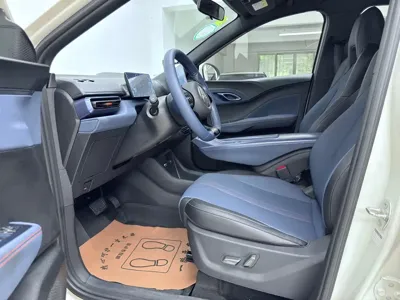 BYD Seagull