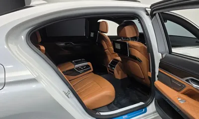 BMW 7-Series