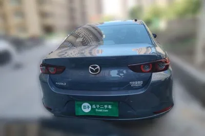 Mazda Mazda 3 Axela