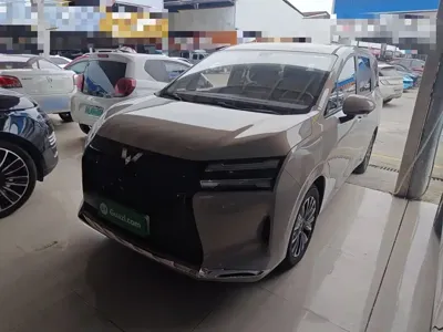 Wuling 星光730新能源