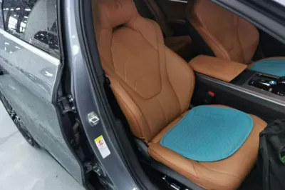 BYD Han
