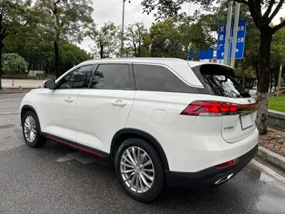 Oshan Oushang X7 PLUS