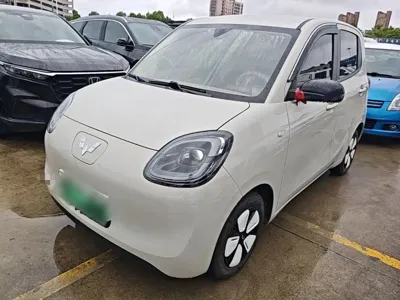 Wuling MINIEV