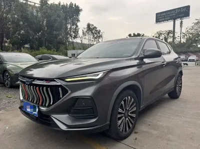 Oshan Oushang X5
