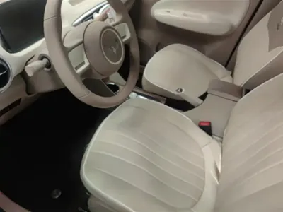 Wuling MINIEV