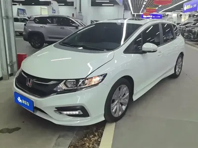 Honda Jade